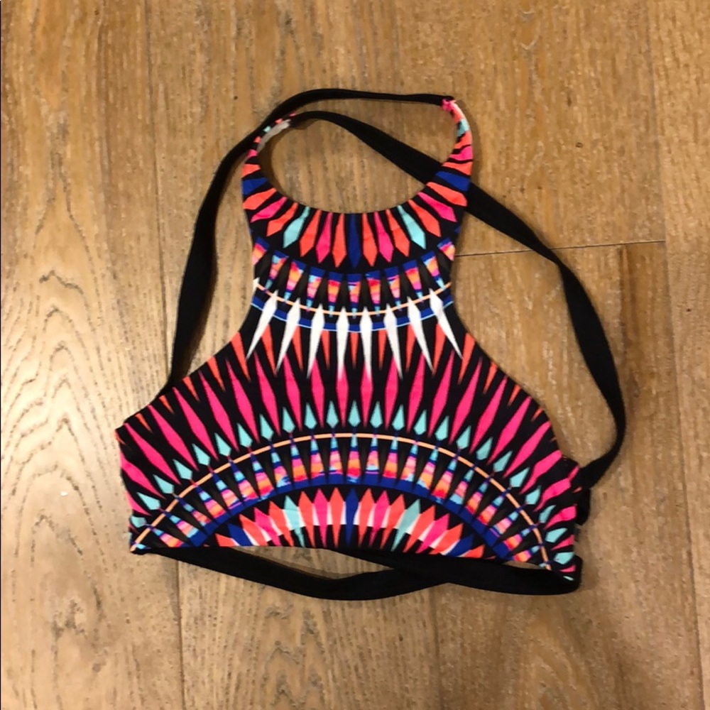 Victoria’s Secret PINK swim top - NWOT - size M